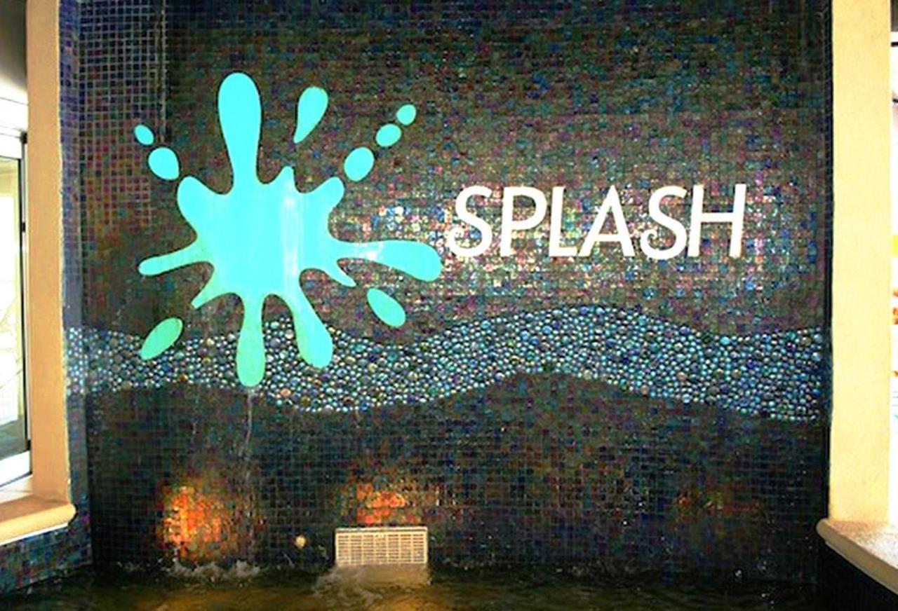 Splash 207E Panama City Beach Exterior foto
