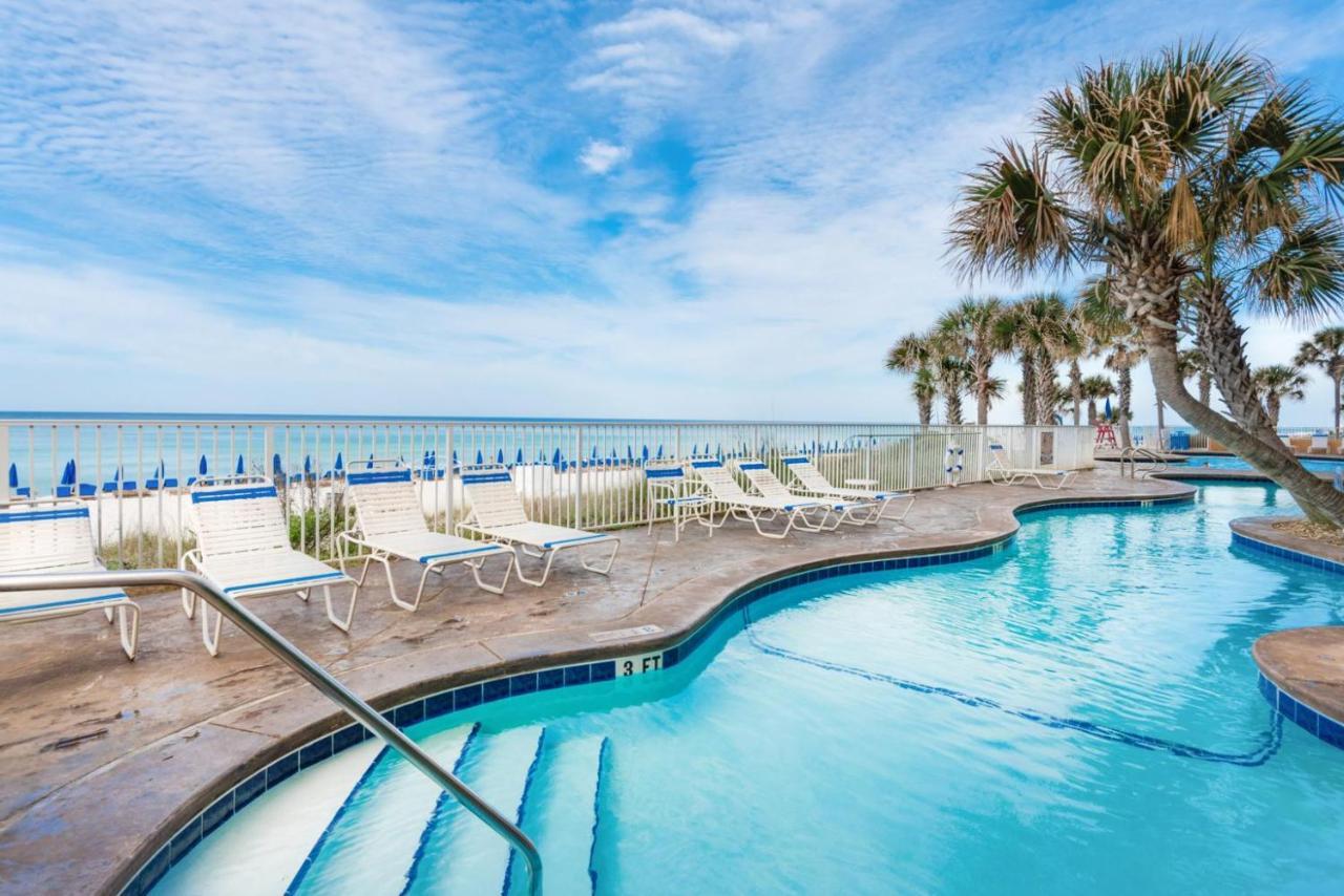 Splash 207E Panama City Beach Exterior foto