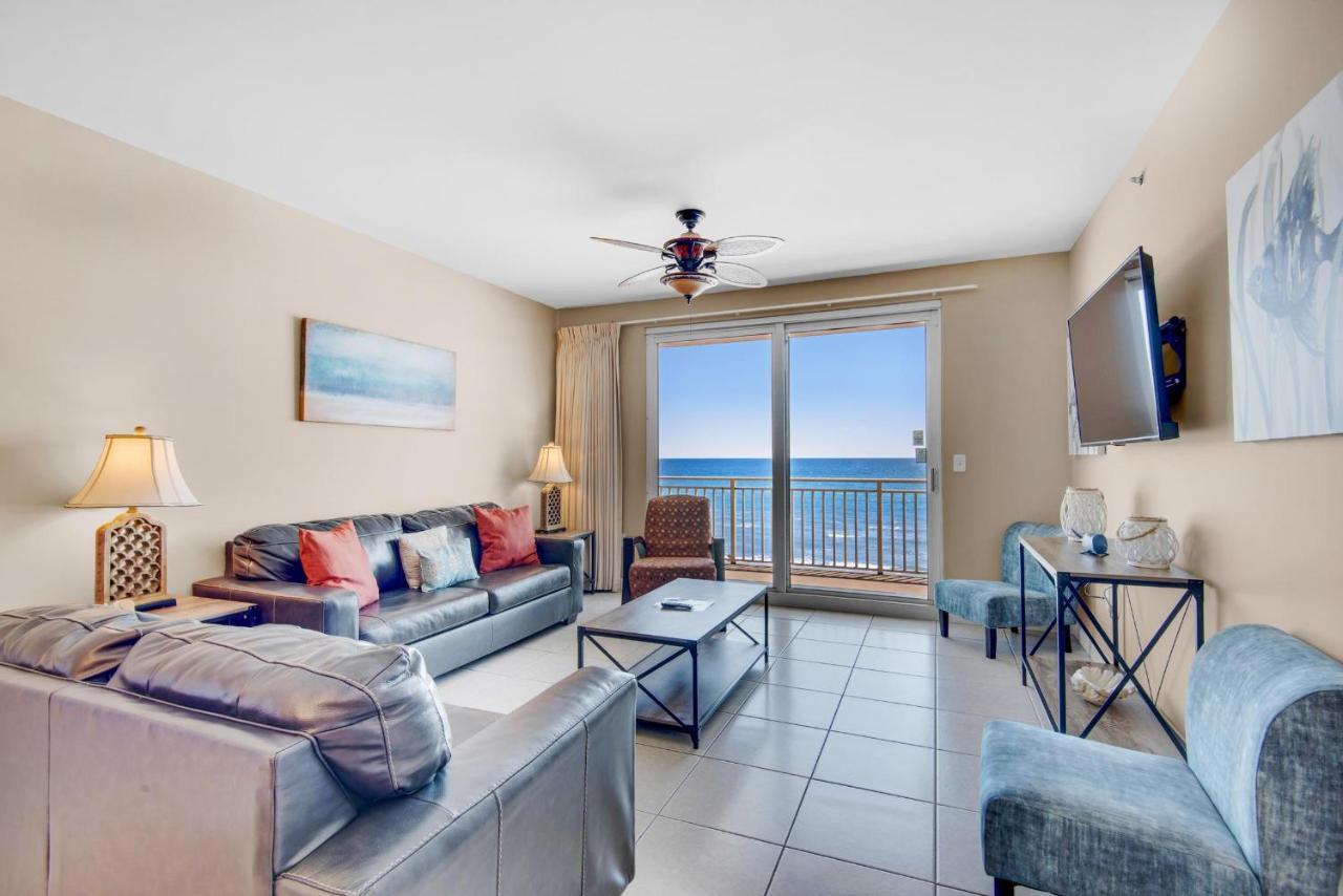 Splash 207E Panama City Beach Exterior foto