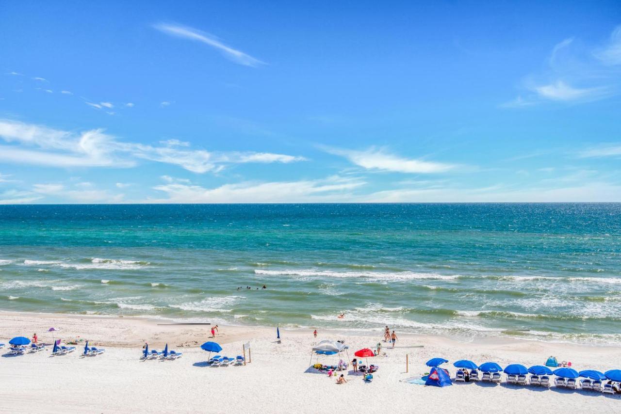 Splash 207E Panama City Beach Exterior foto