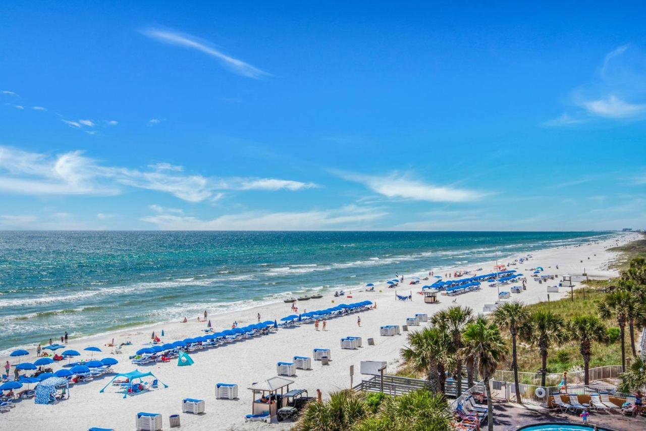 Splash 207E Panama City Beach Exterior foto